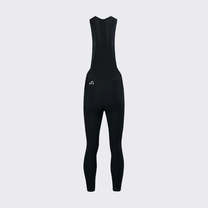 Primo Fleece Bib Tights