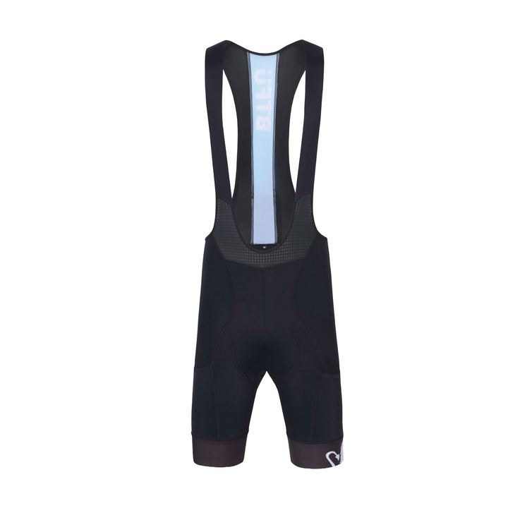 BWR Cargo Bib Shorts