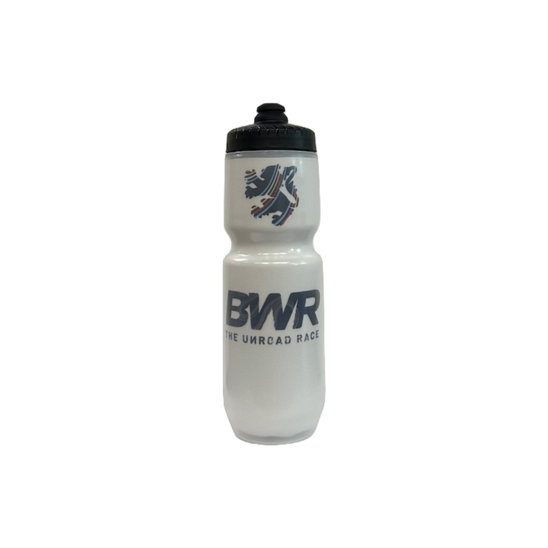 BWR Insulated Lines 26oz Bottle
