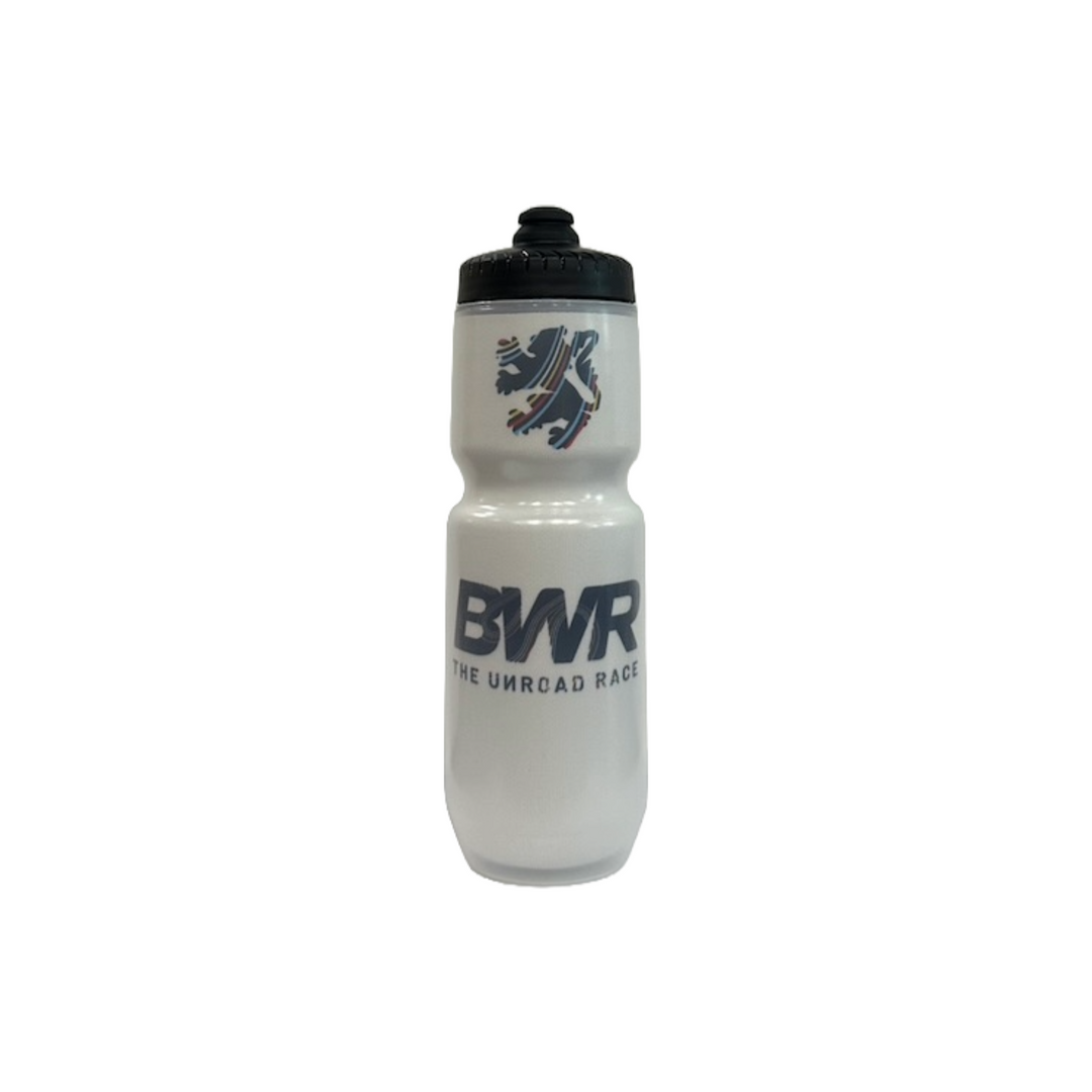 BWR Insulated Lines 26oz Bottle