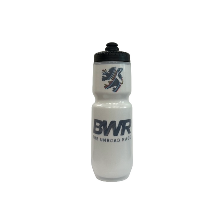 BWR Insulated Lines 26oz Bottle