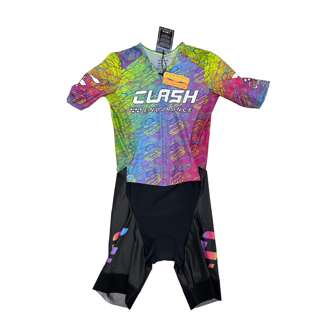 Clash/Varlo Trisuit