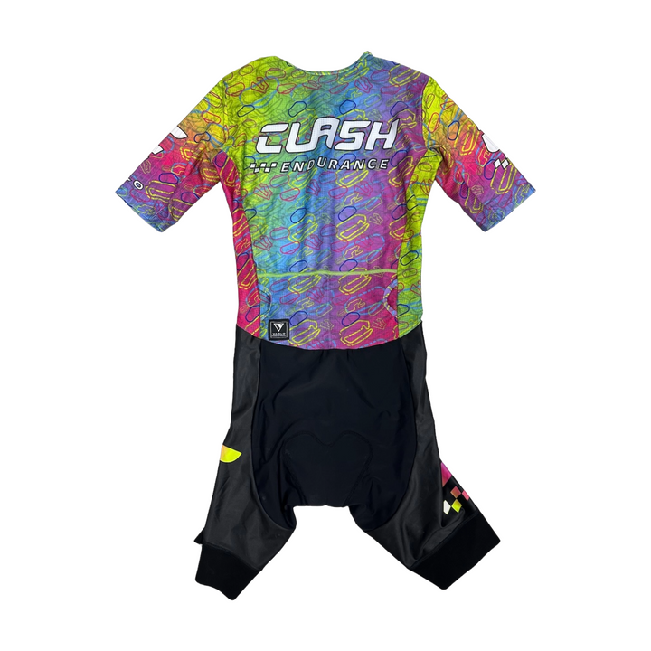 Clash/Varlo Trisuit