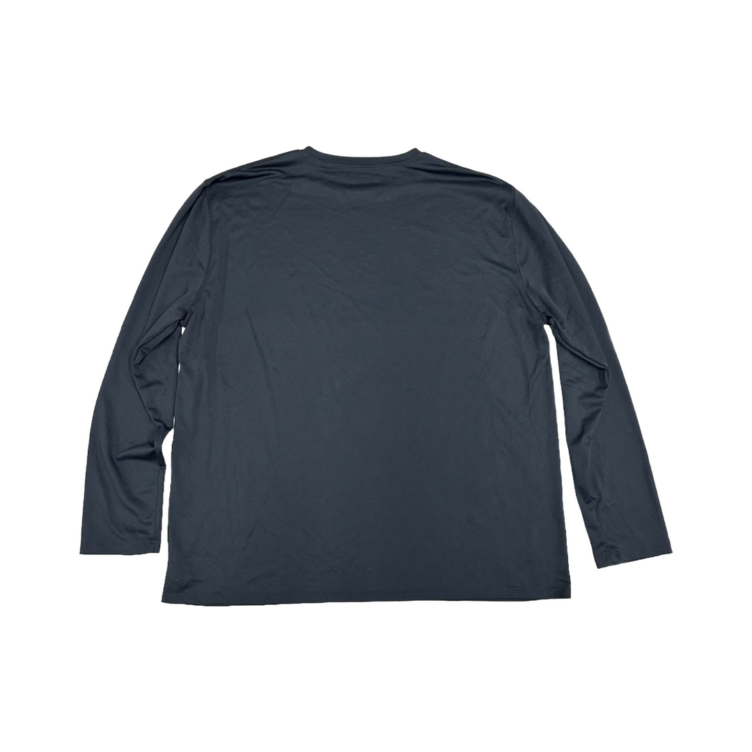 Clash Long Sleeve Shirt