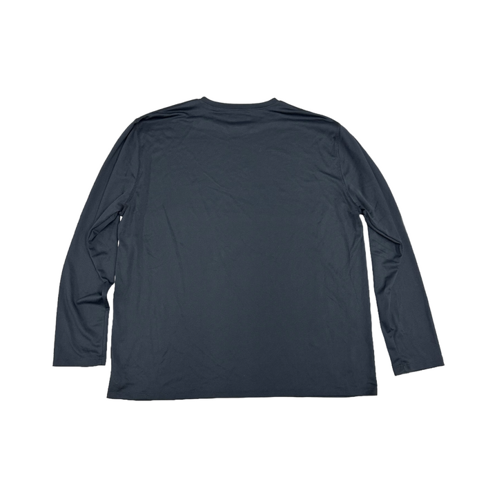 Clash Long Sleeve Shirt
