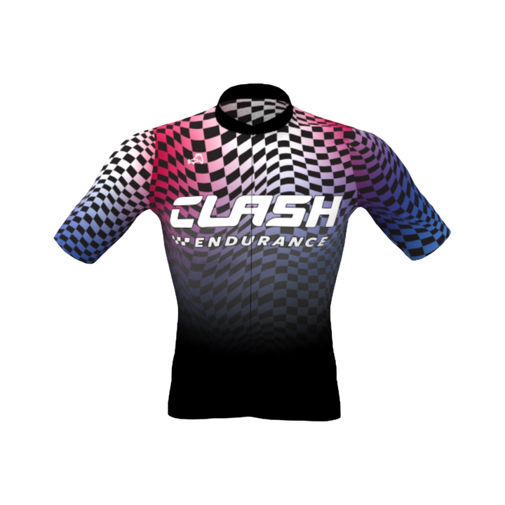 Clash Sport Jersey