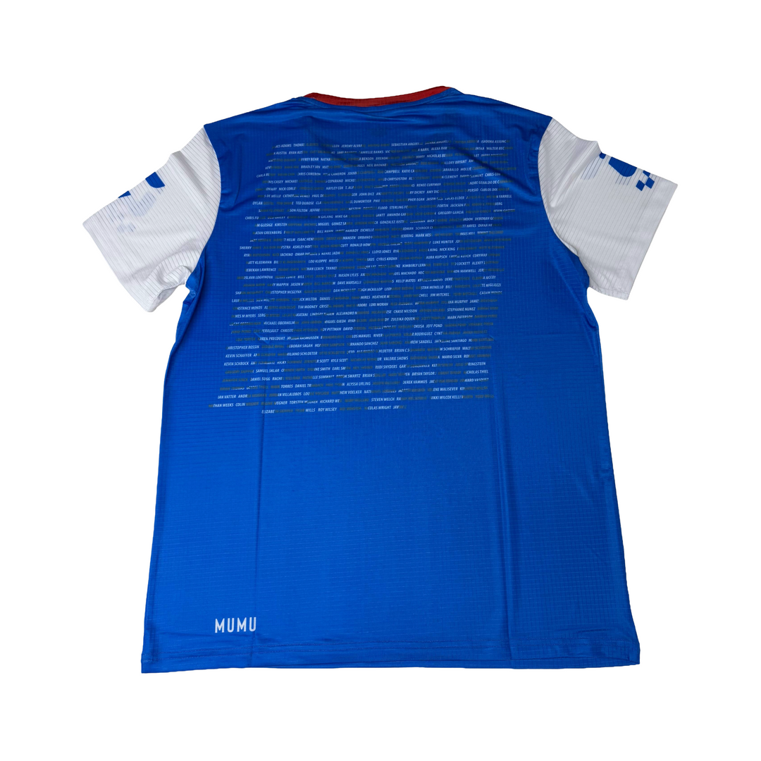 Clash Daytona Lightweight Tech Tee