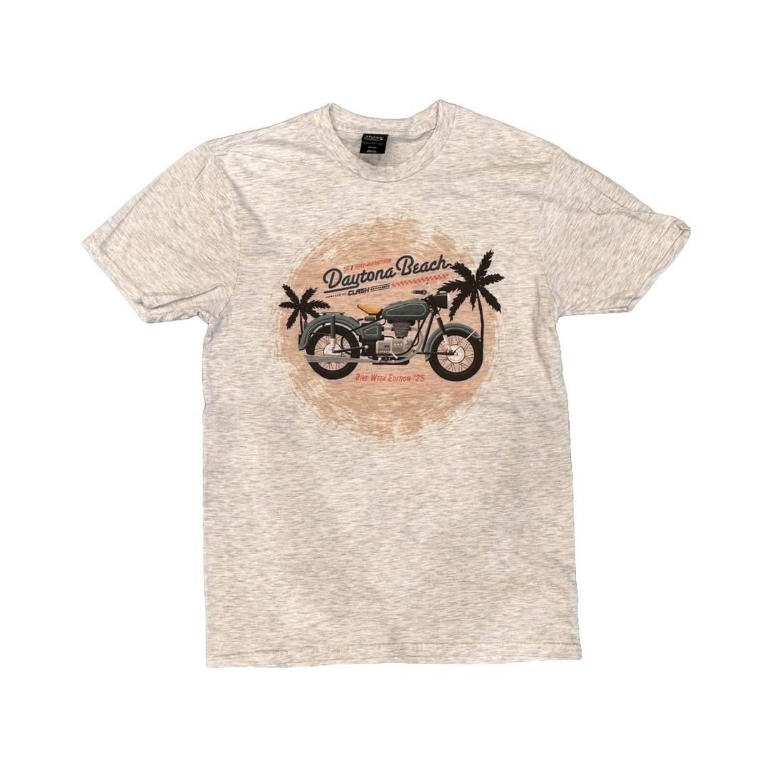 Clash Half Marathon T-Shirt