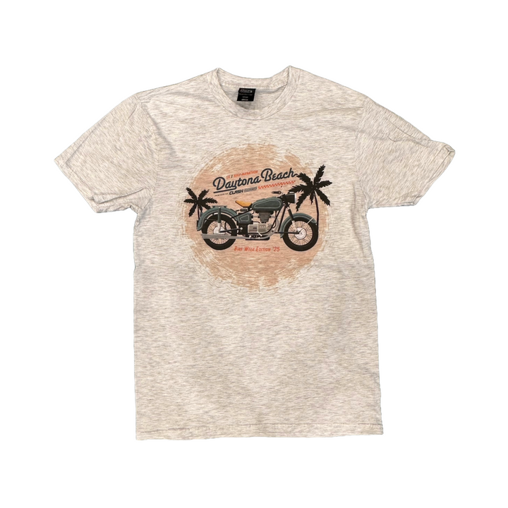 Clash Half Marathon T-Shirt