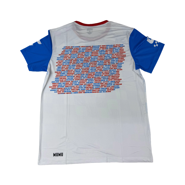 Clash Daytona Lightweight Tech Tee
