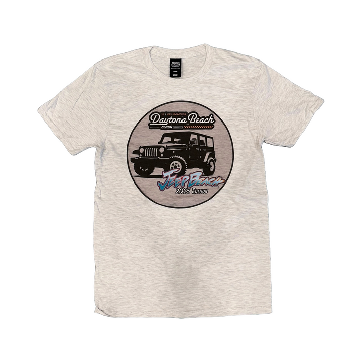 Clash Half Marathon T-Shirt