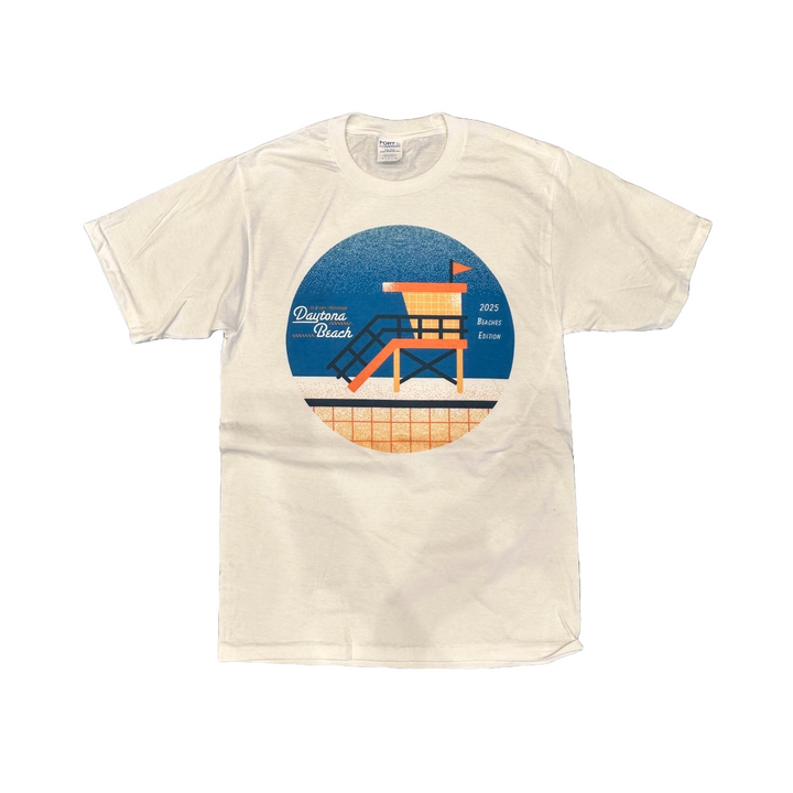 Clash Half Marathon T-Shirt