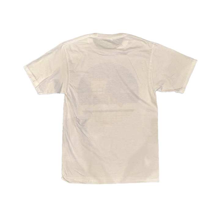 Clash Half Marathon T-Shirt