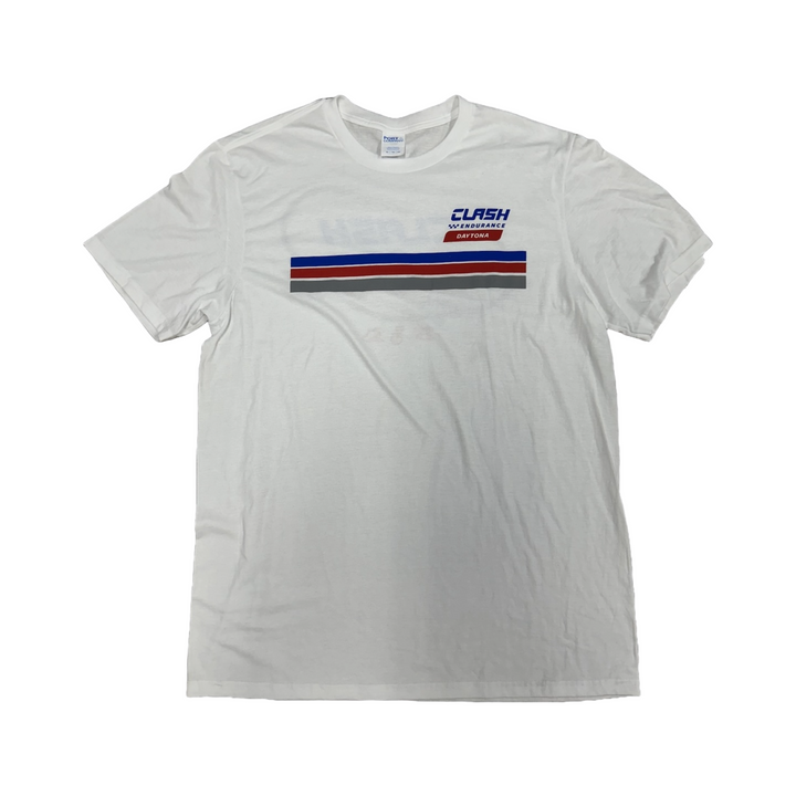 Clash Daytona T-Shirt