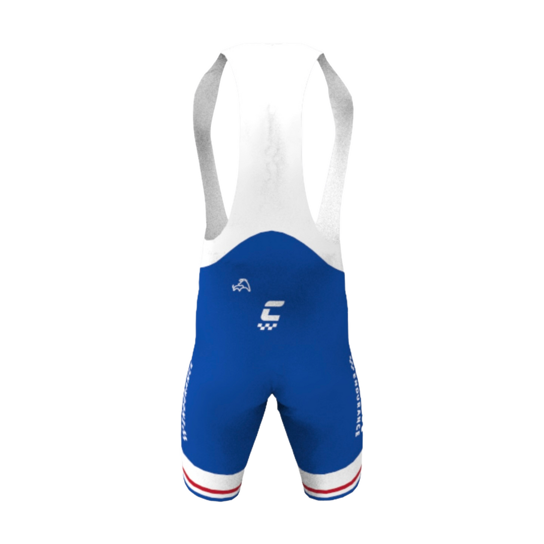Clash Sport Bib Shorts