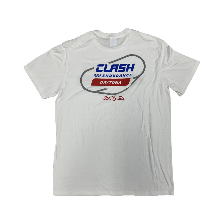 Clash Daytona T-Shirt