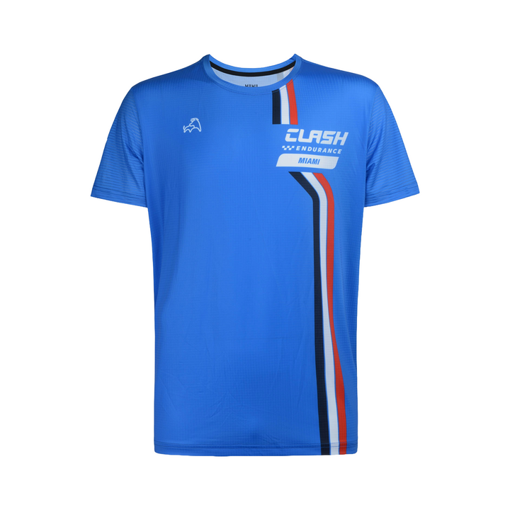 Clash Miami Lightweight Tech Tee