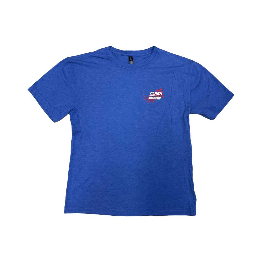 Clash Miami T-Shirt