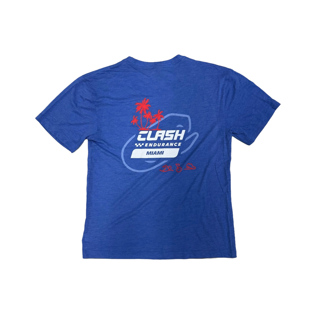 Clash Miami T-Shirt
