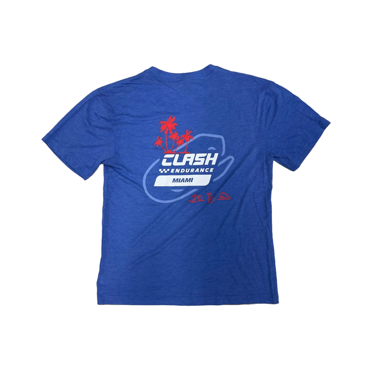 Clash Miami T-Shirt