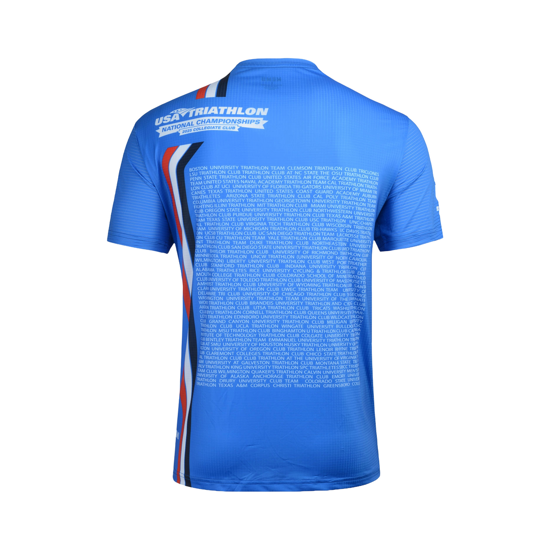 Clash Miami Lightweight Tech Tee