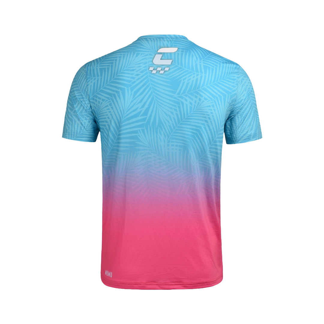 Clash Miami Lightweight Tech Tee