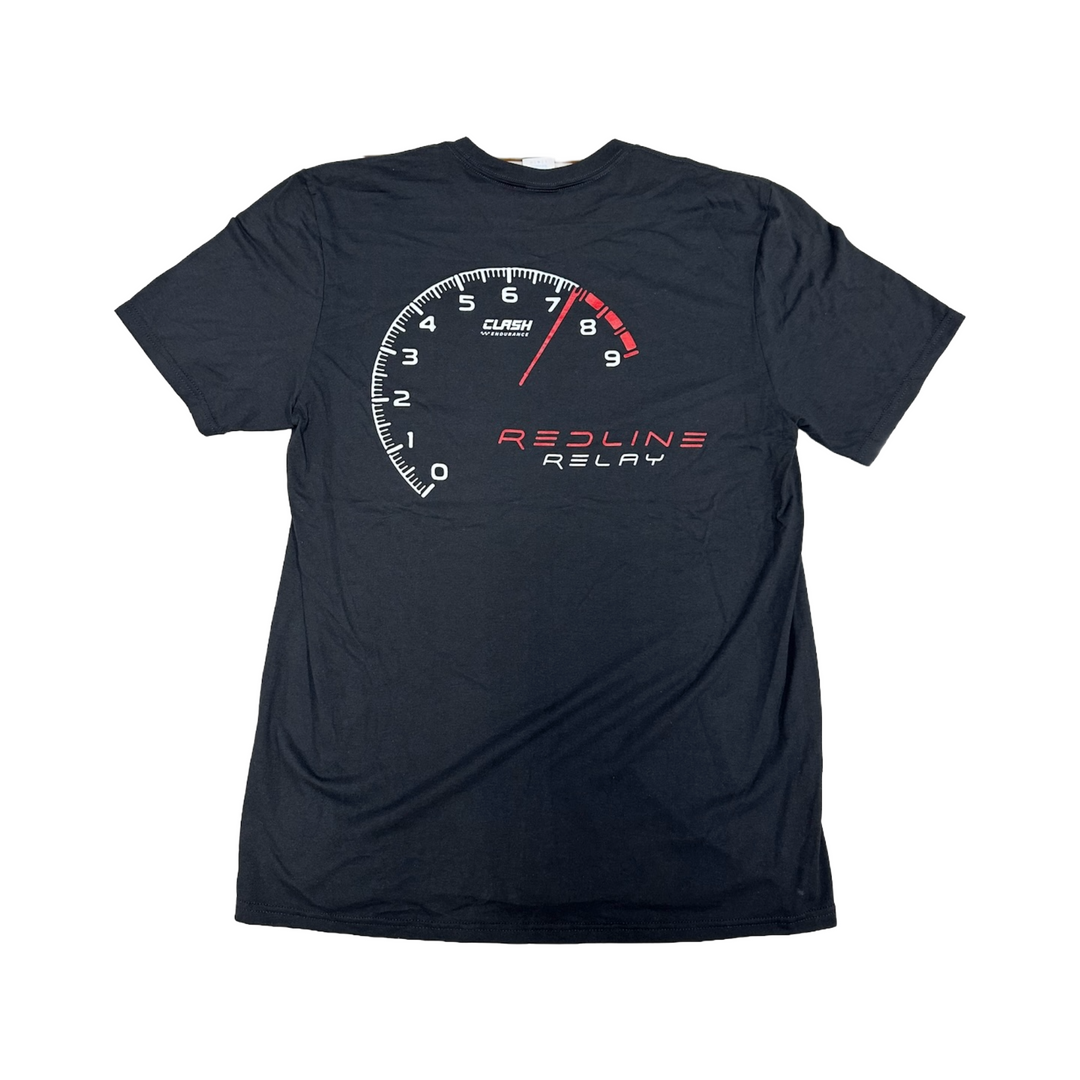Clash Redline Relay T-Shirt