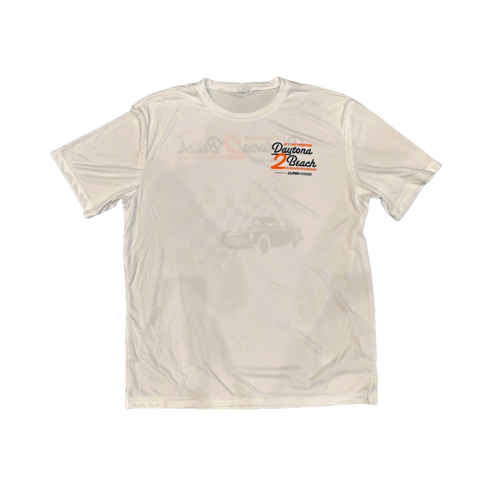 Clash Half Marathon T-Shirt