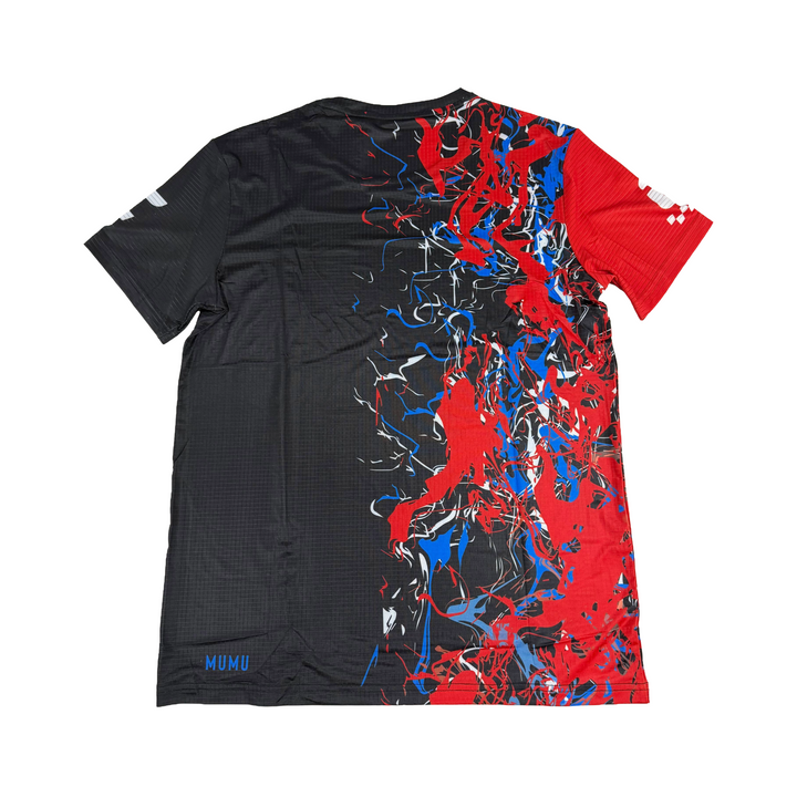 Clash Daytona Lightweight Tech Tee