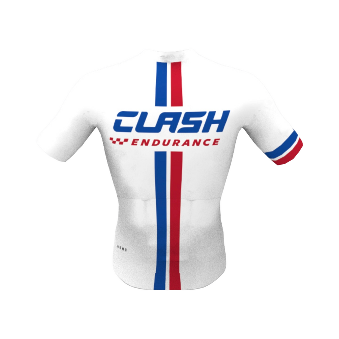 Clash Evo Jersey