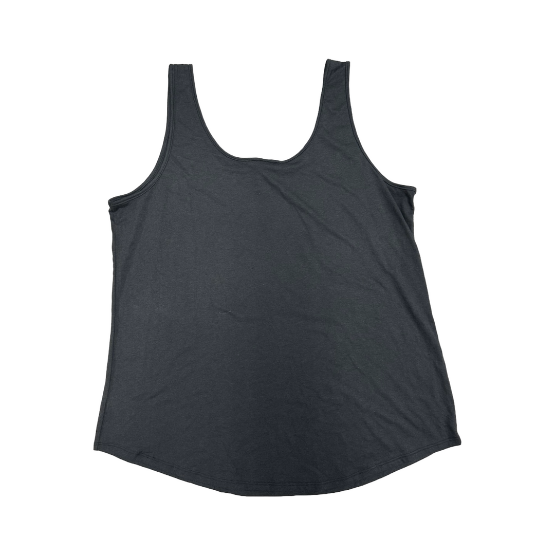 Clash Tank Top