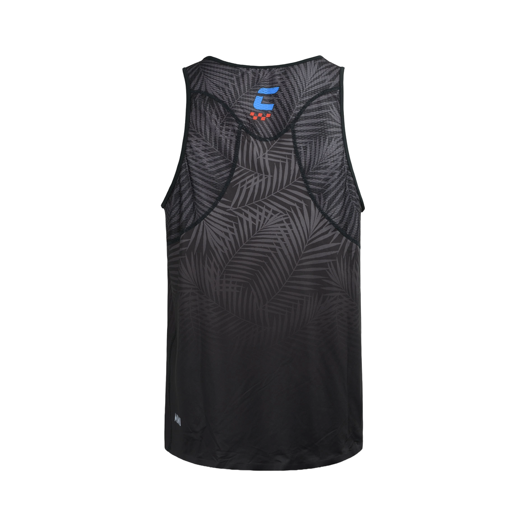 Clash Running Singlet