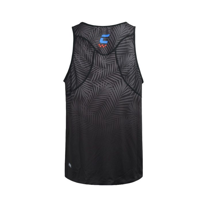 Clash Running Singlet