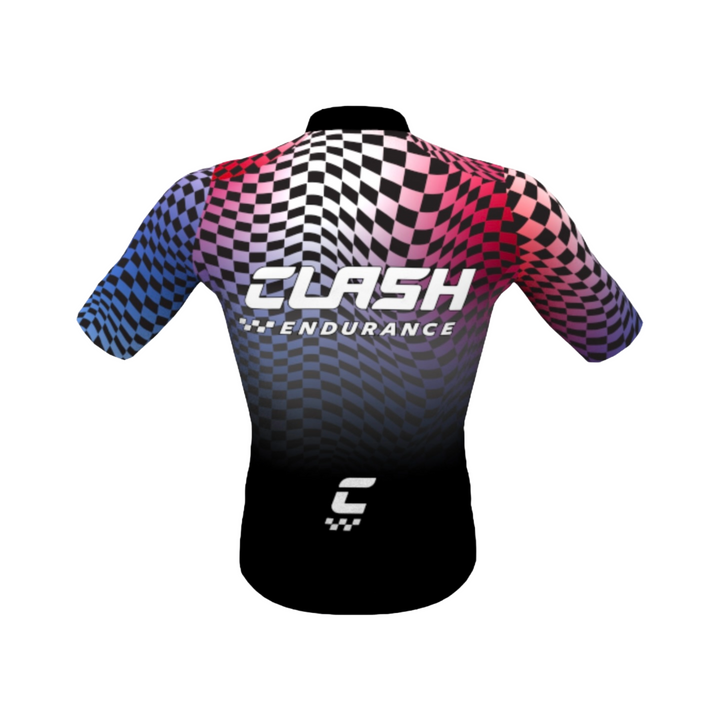 Clash Sport Jersey