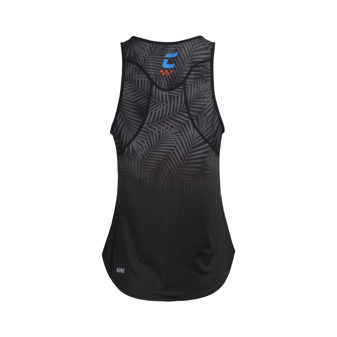 Clash Running Singlet