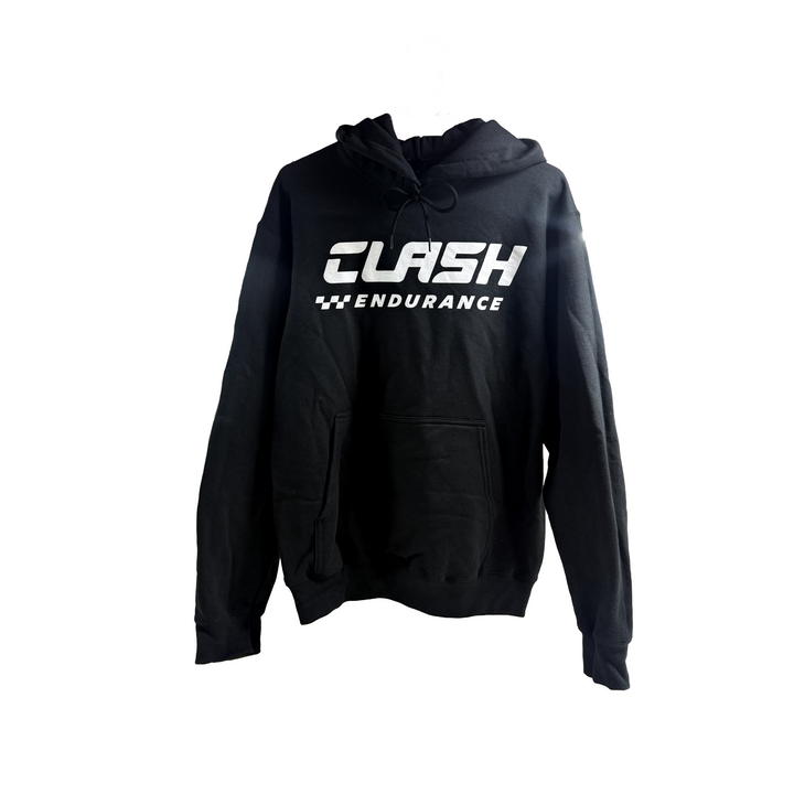 Clash Hoodie