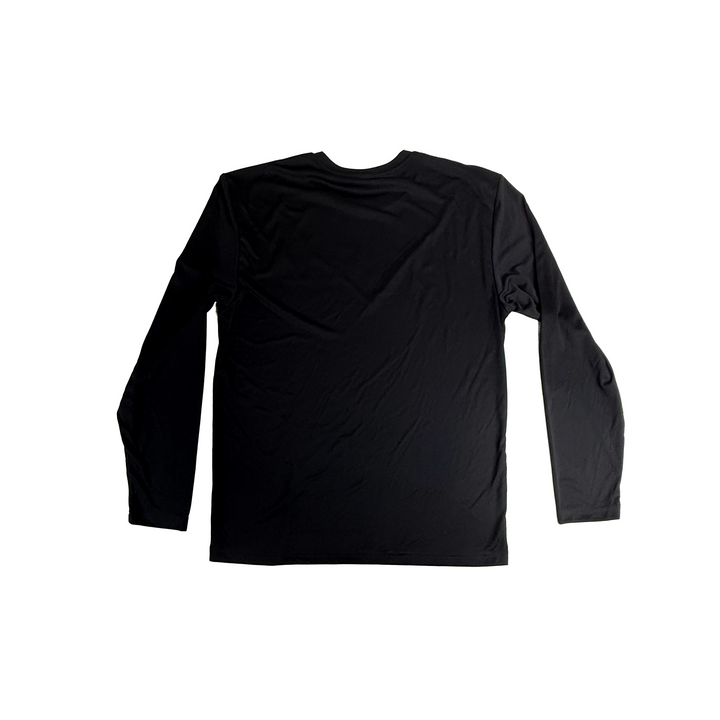 Clash Long Sleeve Shirt