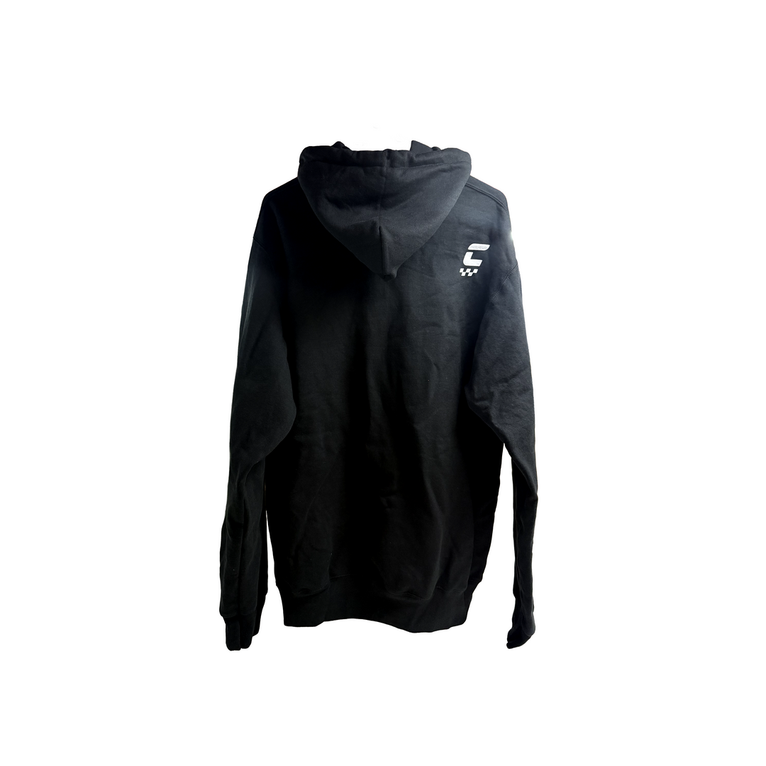 Clash Hoodie