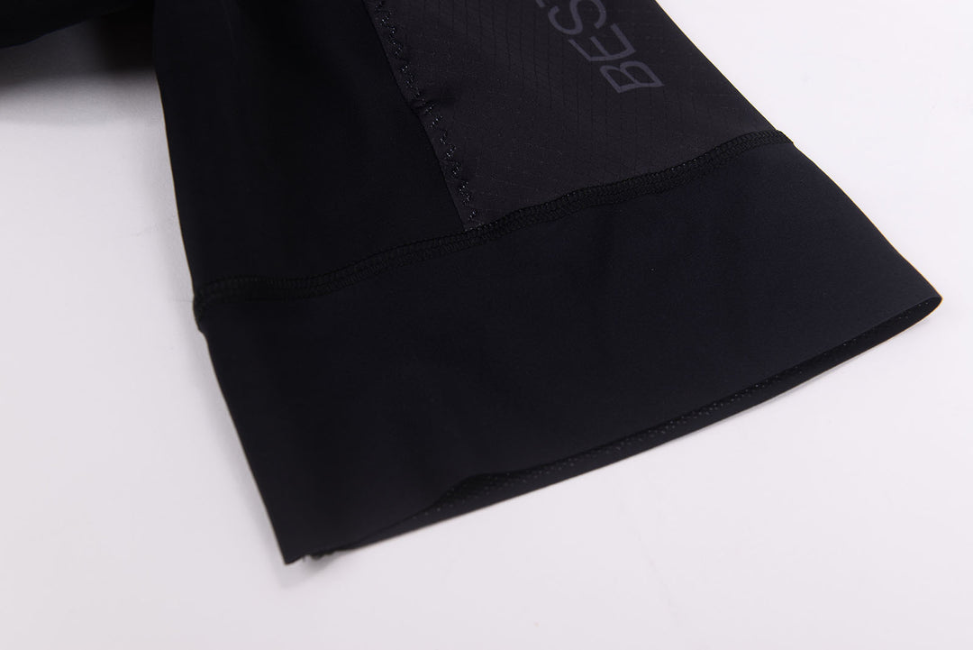 BB Primo Bib Shorts - Undercover