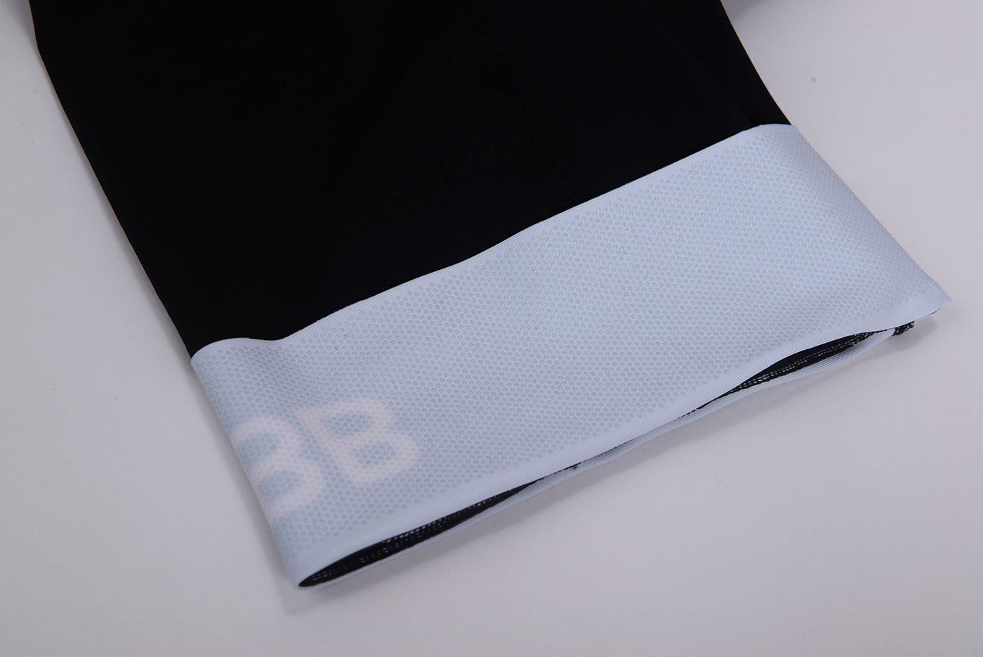BB Primo Bib Shorts - Teal Block