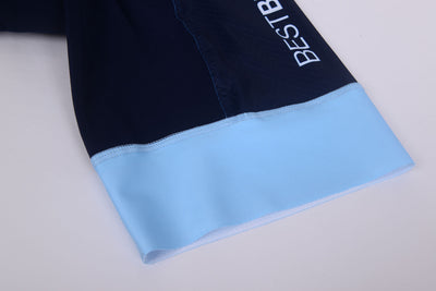 BB Primo Bib Shorts - Navy