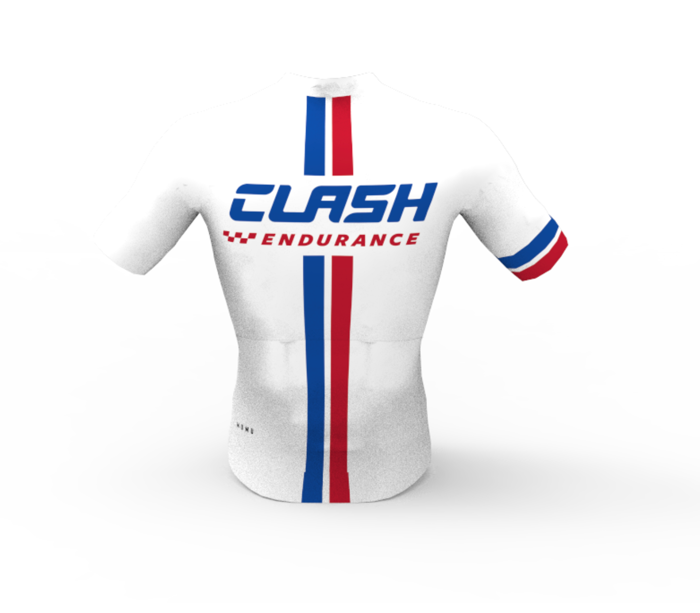 CLASH EVO Jersey