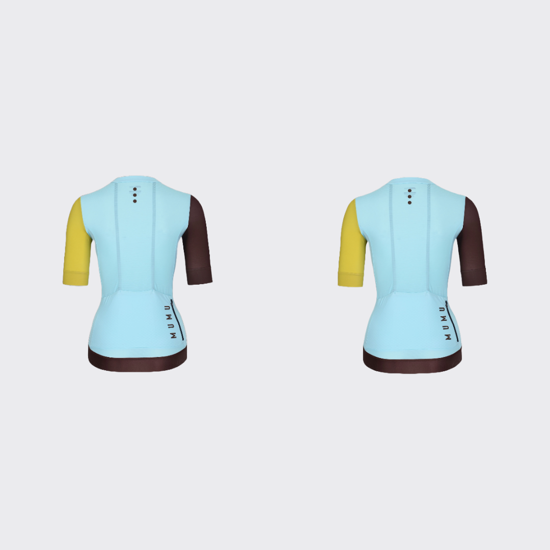 Elite Evo Two Jersey Bundle