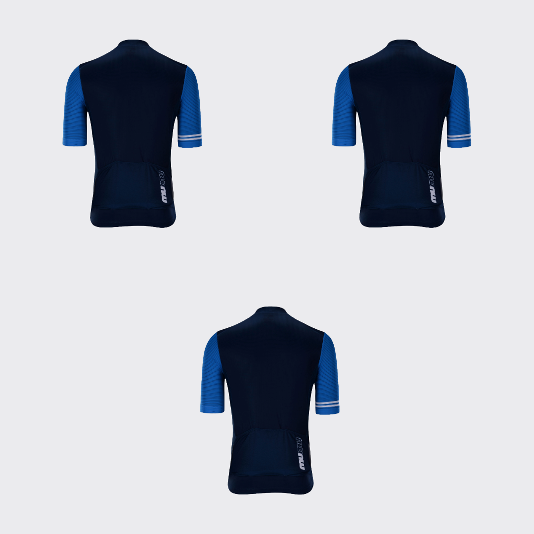 Elite Lightweight Three Jersey Bundle