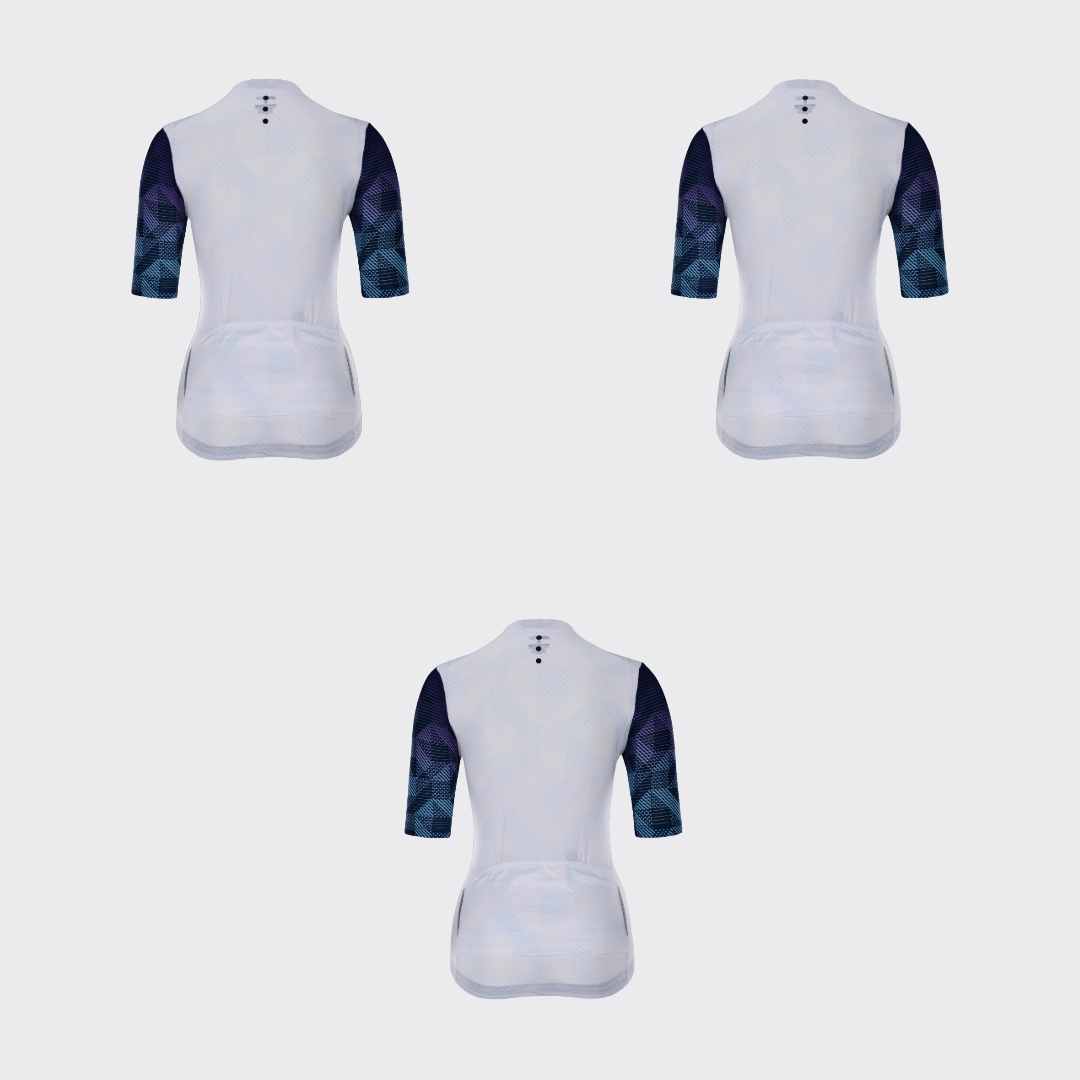 Elite Lightweight Three Jersey Bundle