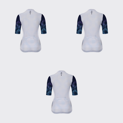 Elite Lightweight Three Jersey Bundle