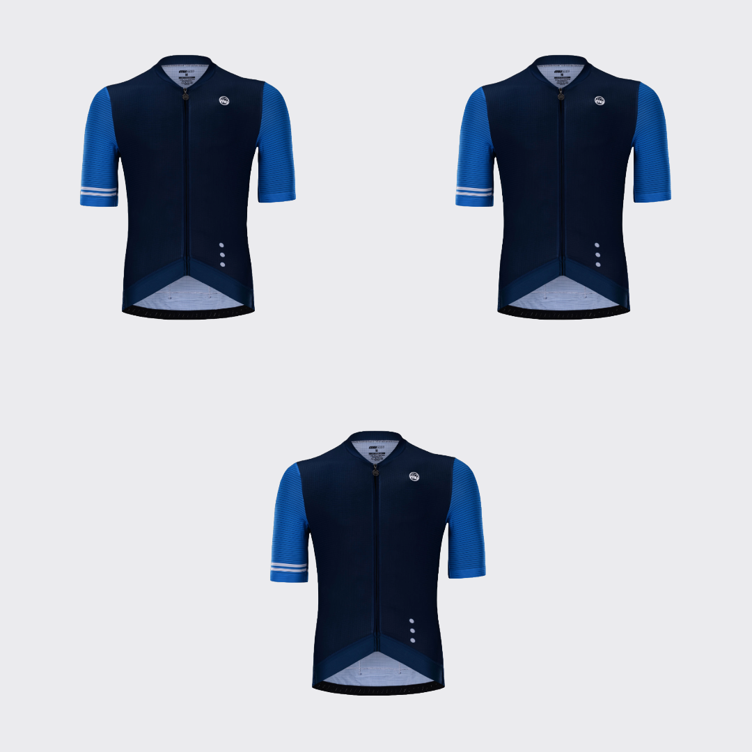 Elite Lightweight Three Jersey Bundle