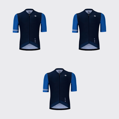 Elite Lightweight Three Jersey Bundle