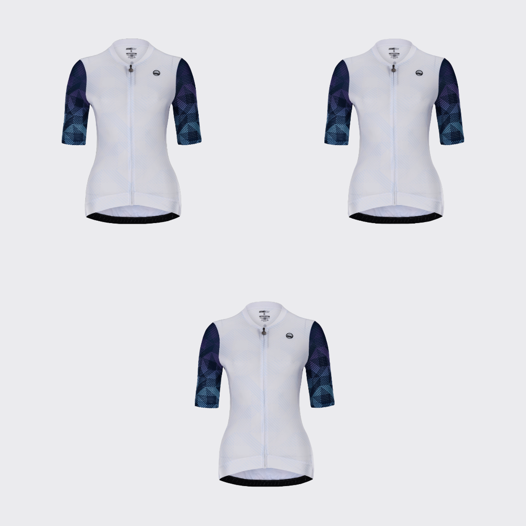 Elite Lightweight Three Jersey Bundle