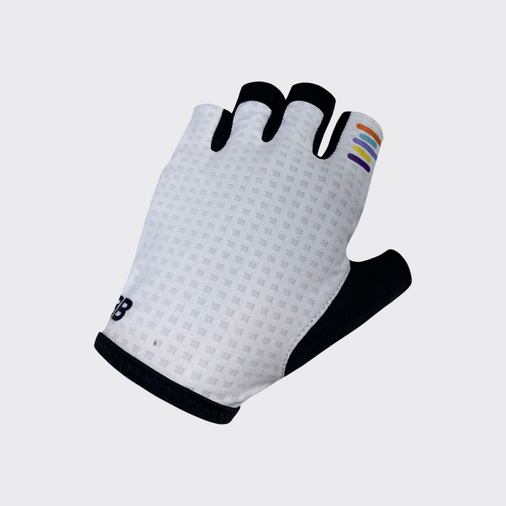 BB Half Gloves